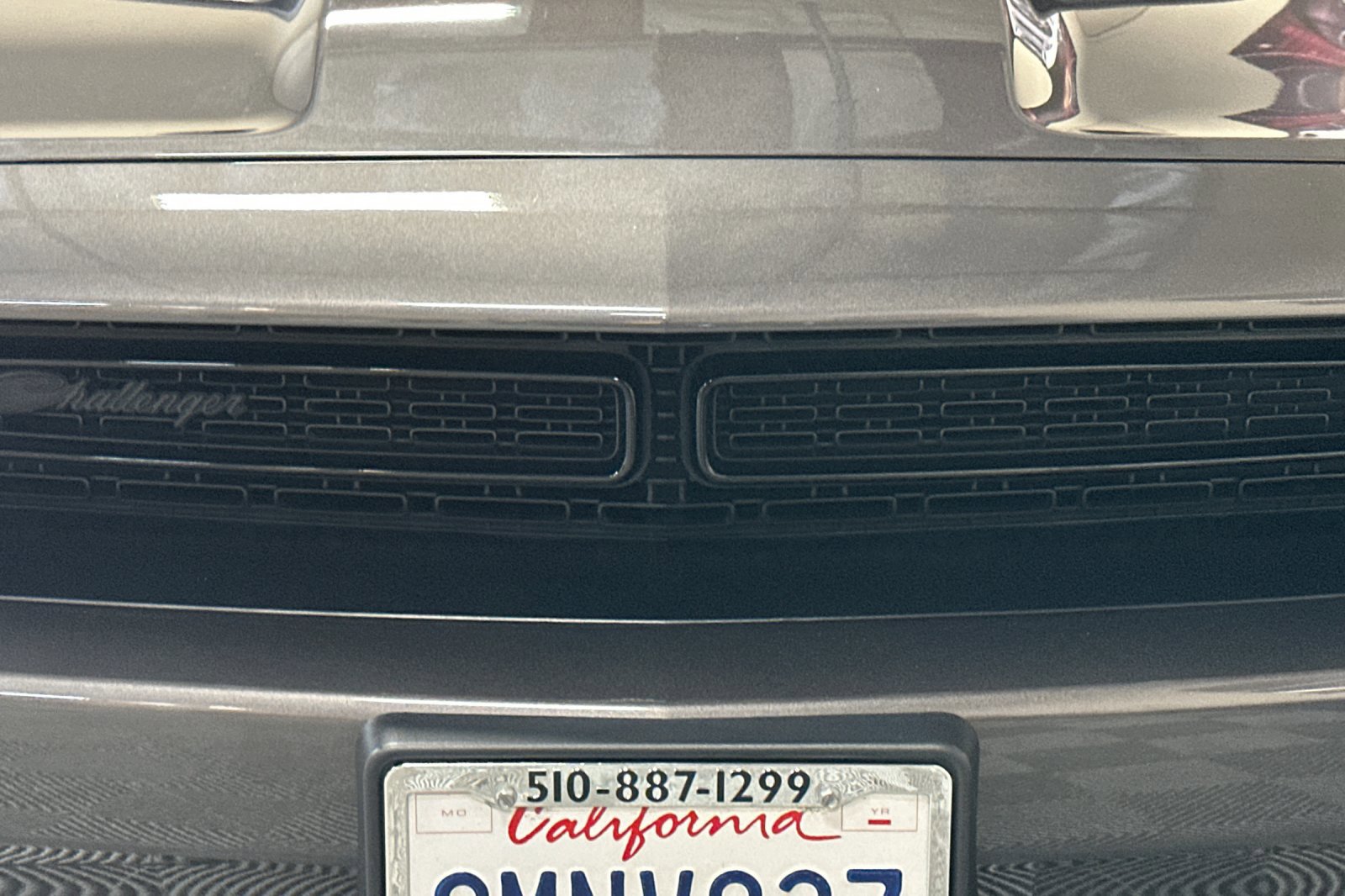 Used 2023 Dodge Challenger SXT w/ Blacktop Package image 45