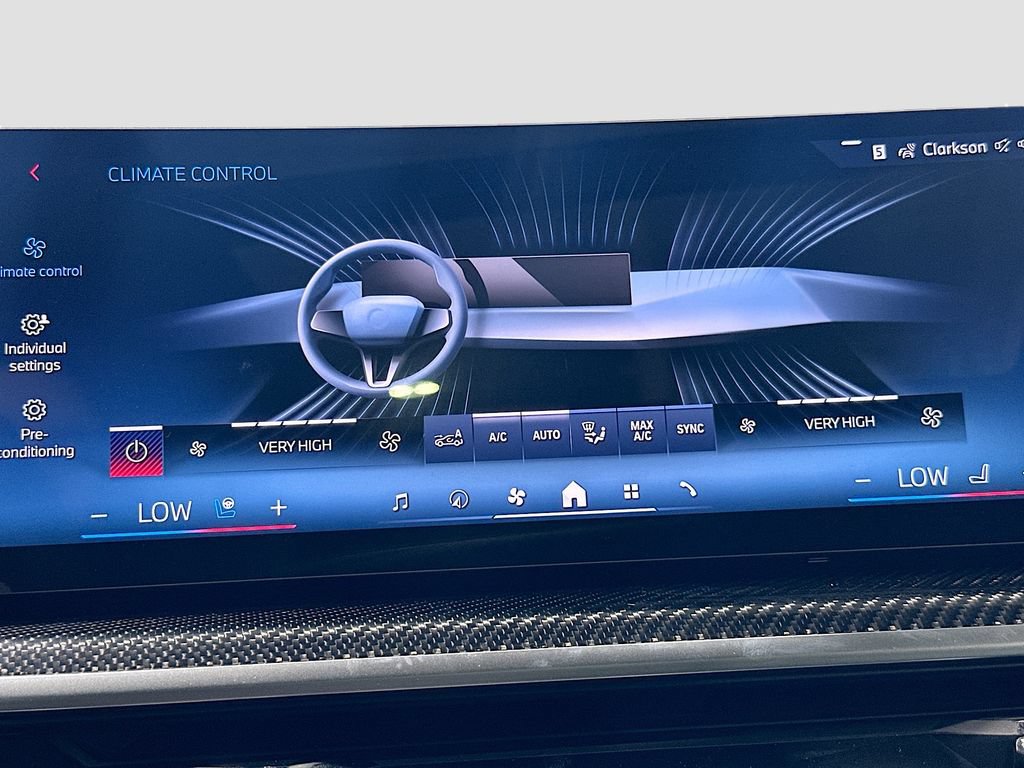 New 2027 BMW X7 M60i AWD/4WD image 16