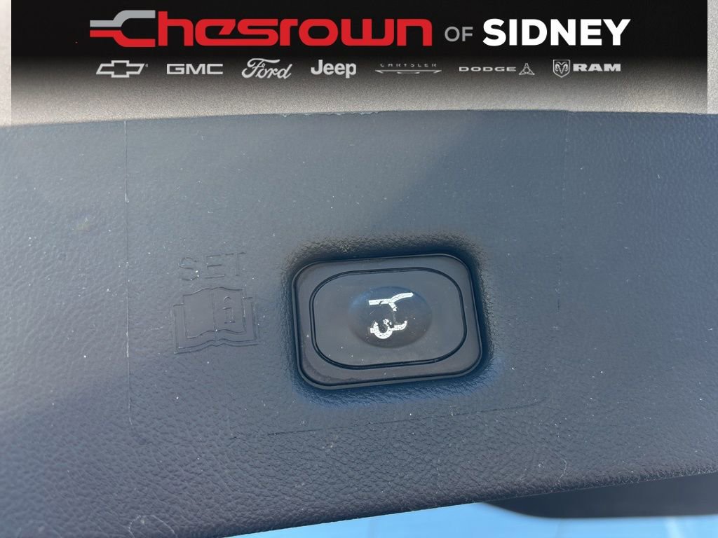 Used 2023 Lincoln Nautilus Reserve AWD/4WD image 34