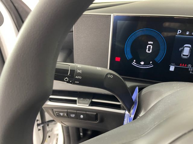 New 2026 Hyundai Tucson SEL image 11