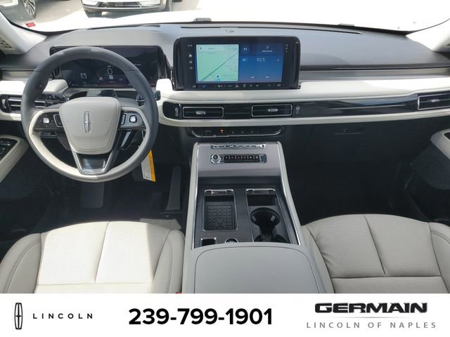 New 2025 Lincoln Aviator 2WD w/ Equipment Group 101A image 17