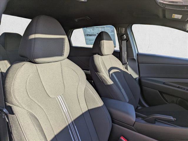 New 2026 Hyundai Elantra Sport image 21