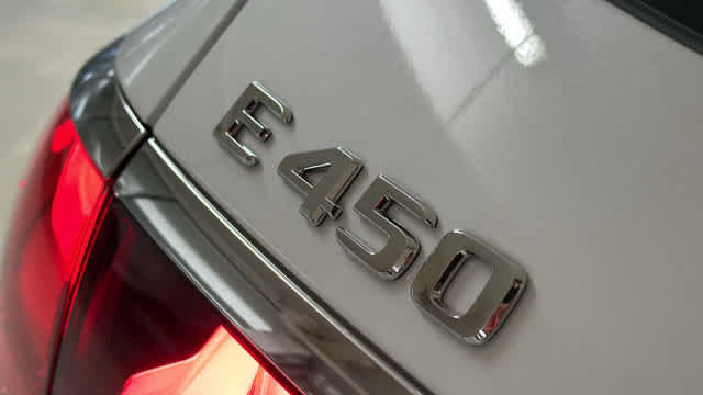 New 2027 Mercedes-Benz E 450 4MATIC All-Terrain Wagon image 9