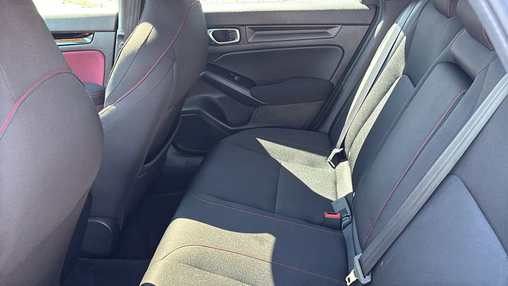 Used 2024 Honda Civic Si image 30