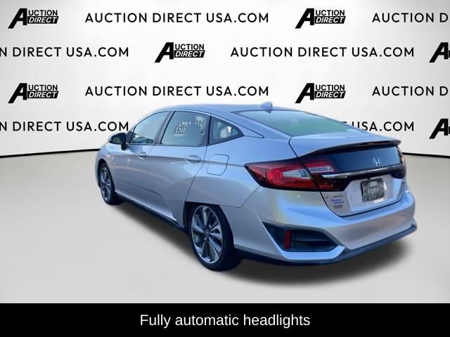 Used 2018 Honda Clarity Plug-In Hybrid image 8