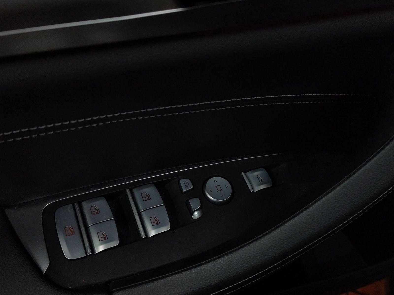 Certified 2023 BMW X3 xDrive30i w/ Premium Package image 10