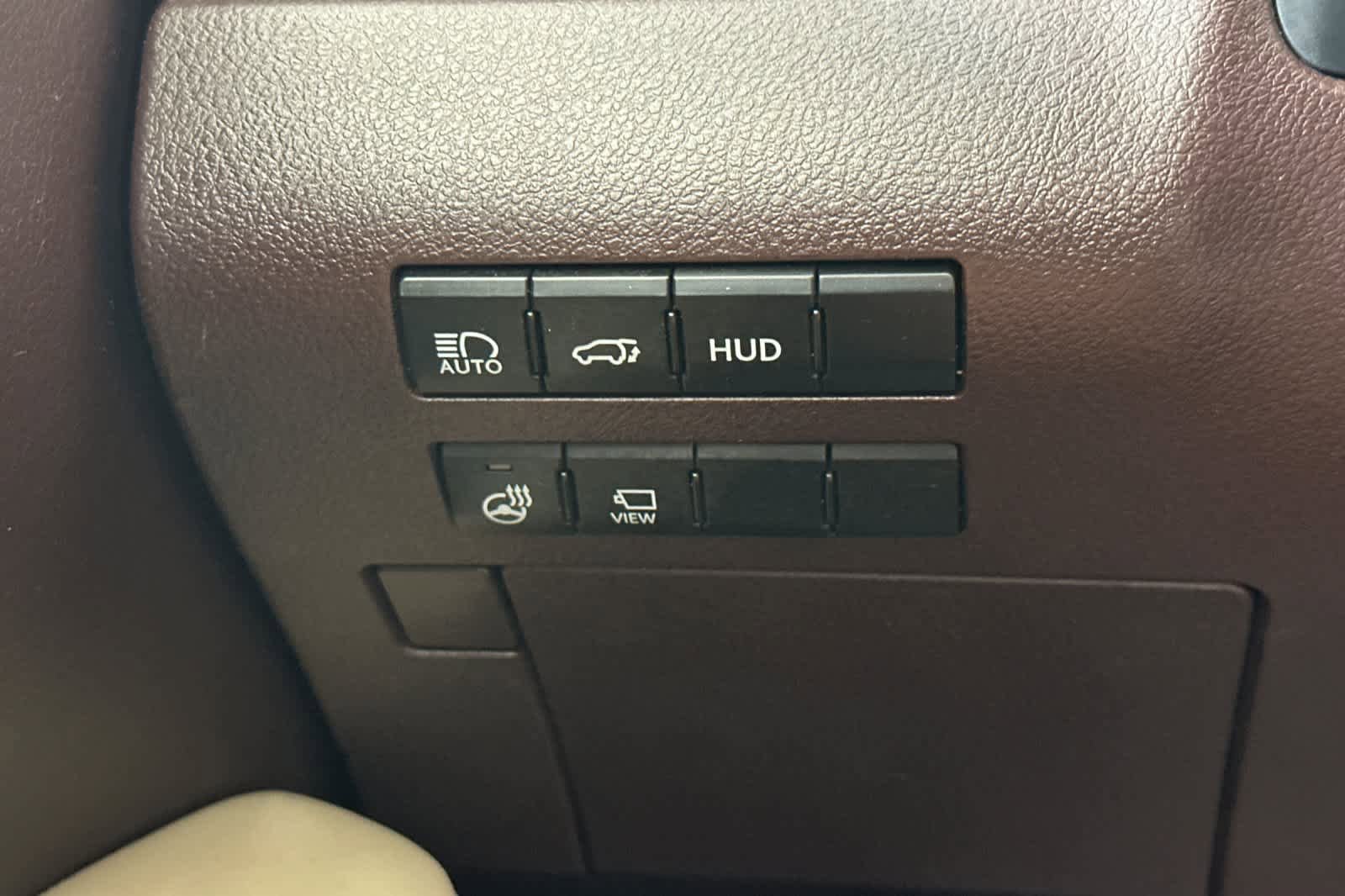 Used 2017 Lexus RX 350 FWD w/ Premium Package image 31