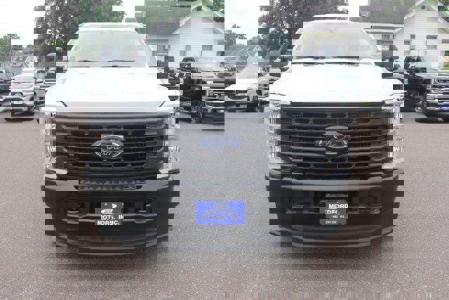 New 2026 Ford F350 XL image 7
