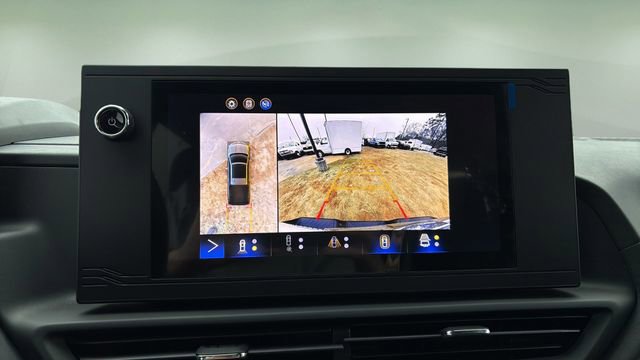 New 2024 Chevrolet Silverado EV W/T image 23