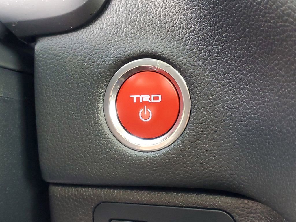 Certified 2024 Toyota Sequoia SR5 w/ SR5 Premium Package image 29