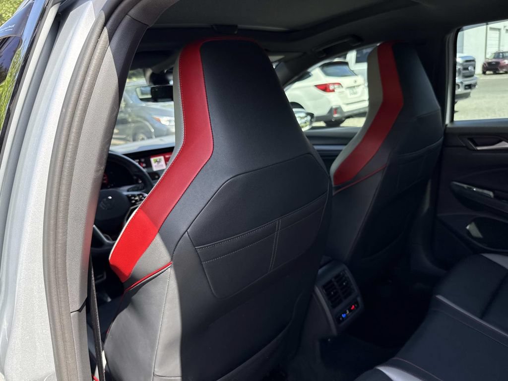 Used 2023 Volkswagen GTI Autobahn FWD image 13
