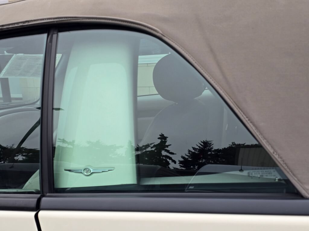 Used 2005 Chrysler PT Cruiser GT FWD image 32