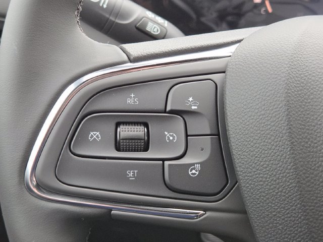 New 2026 Buick Envista Sport Touring w/ Convenience I Package FWD image 12