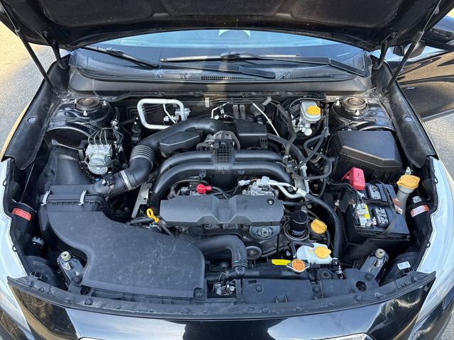 Used 2017 Subaru Outback 2.5i Limited image 31