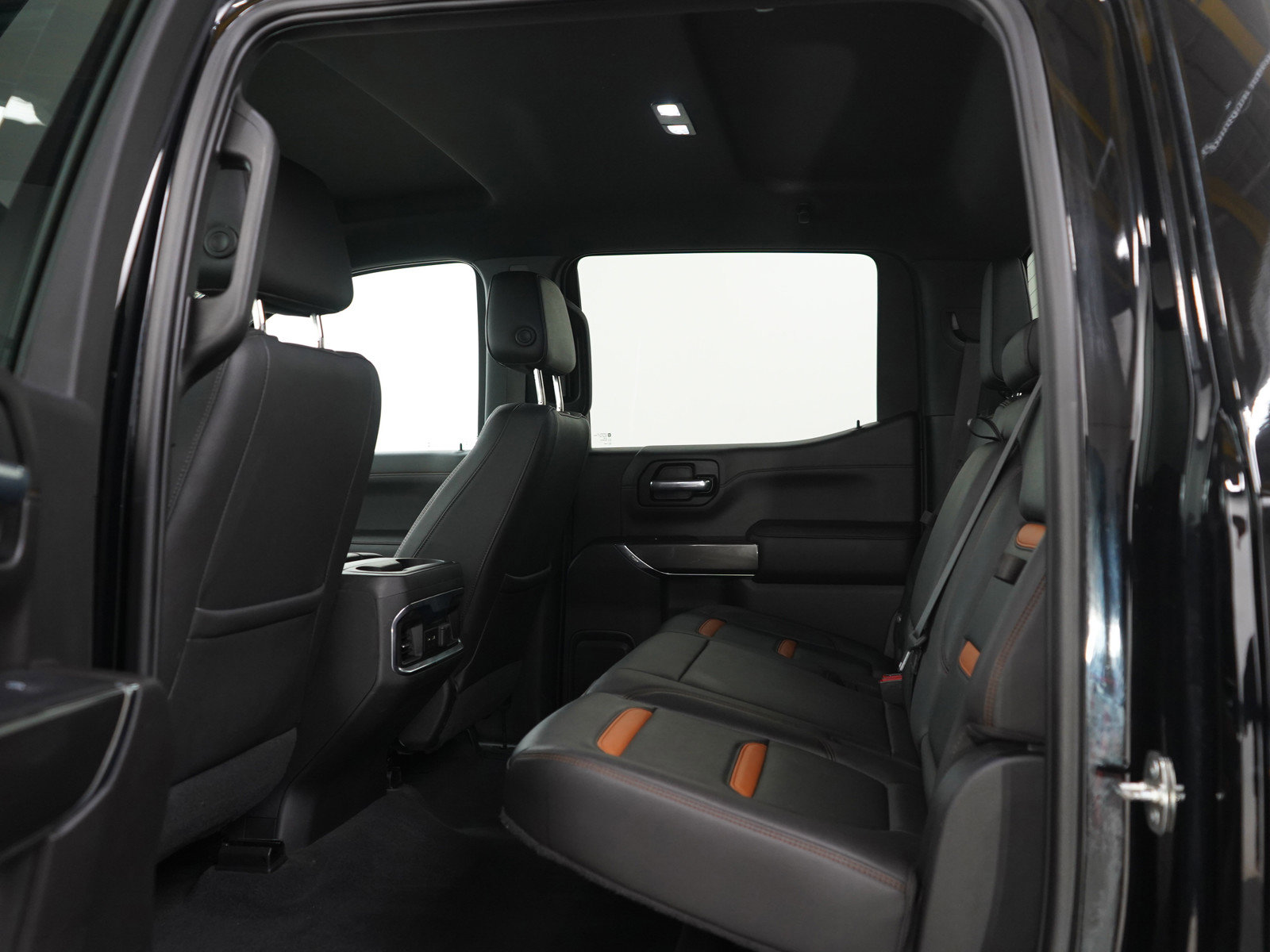 Used 2021 GMC Sierra 1500 AT4 AWD/4WD image 16