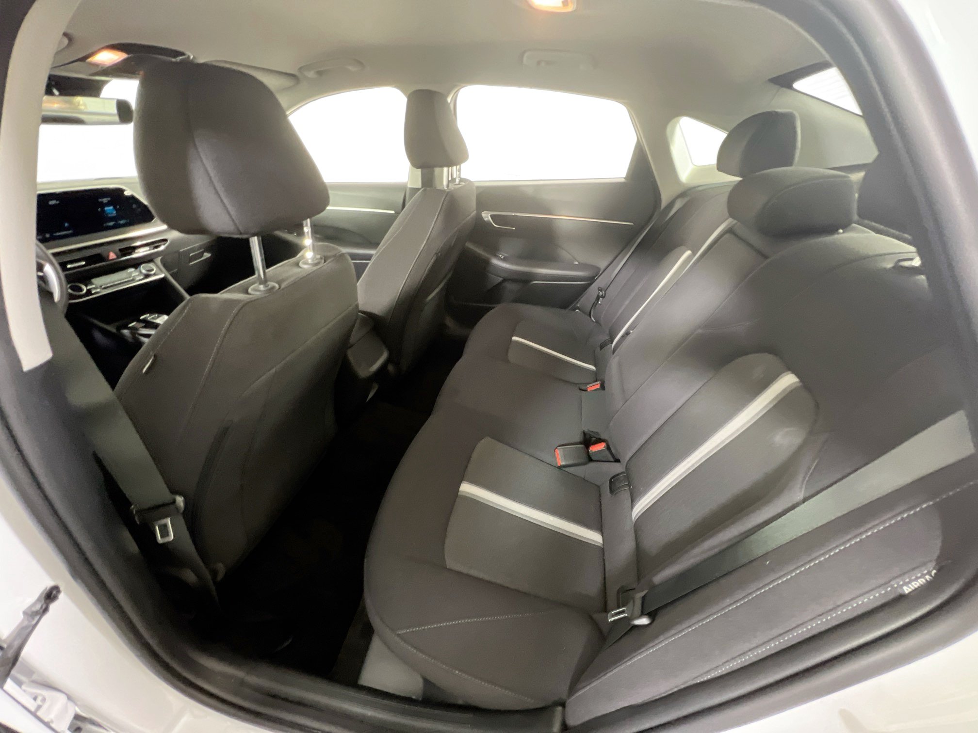 Used 2023 Hyundai Sonata SEL FWD image 24