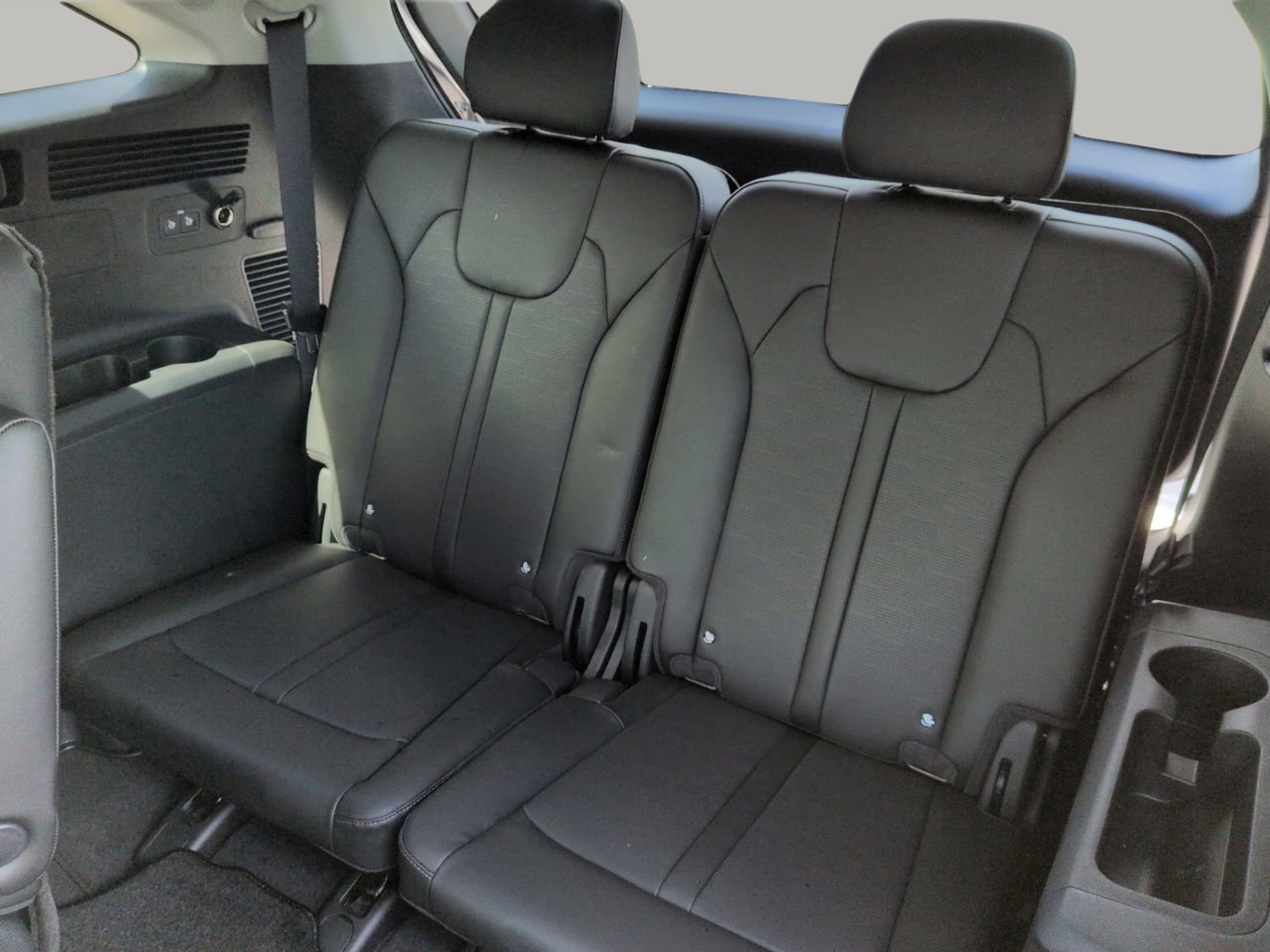 New 2026 Kia Sorento X-Line EX AWD/4WD image 18