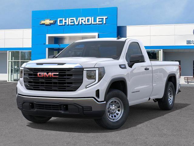 New 2026 GMC Sierra 1500 Pro image 26