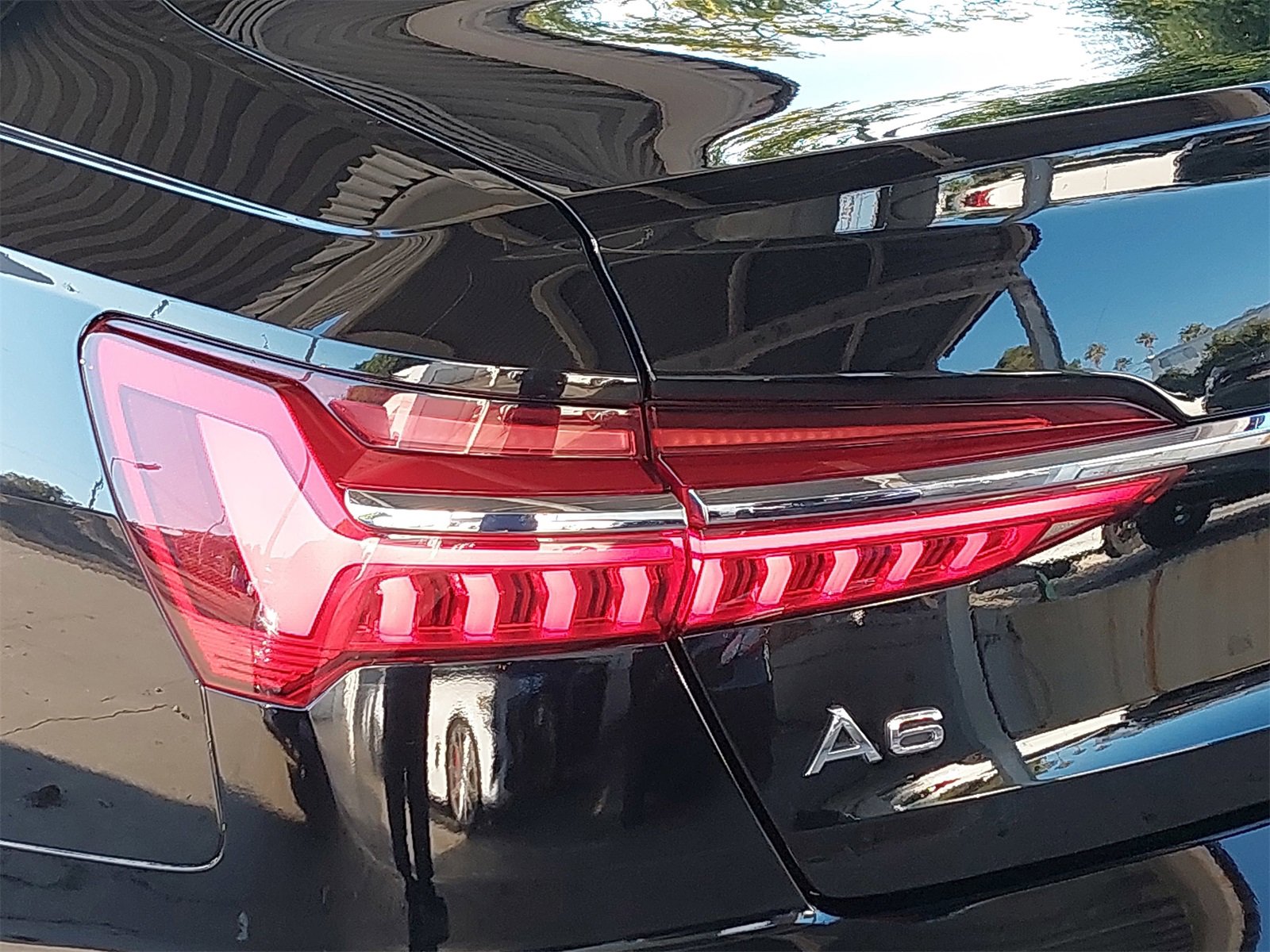 Used 2019 Audi A6 3.0T Prestige w/ Prestige Package image 36