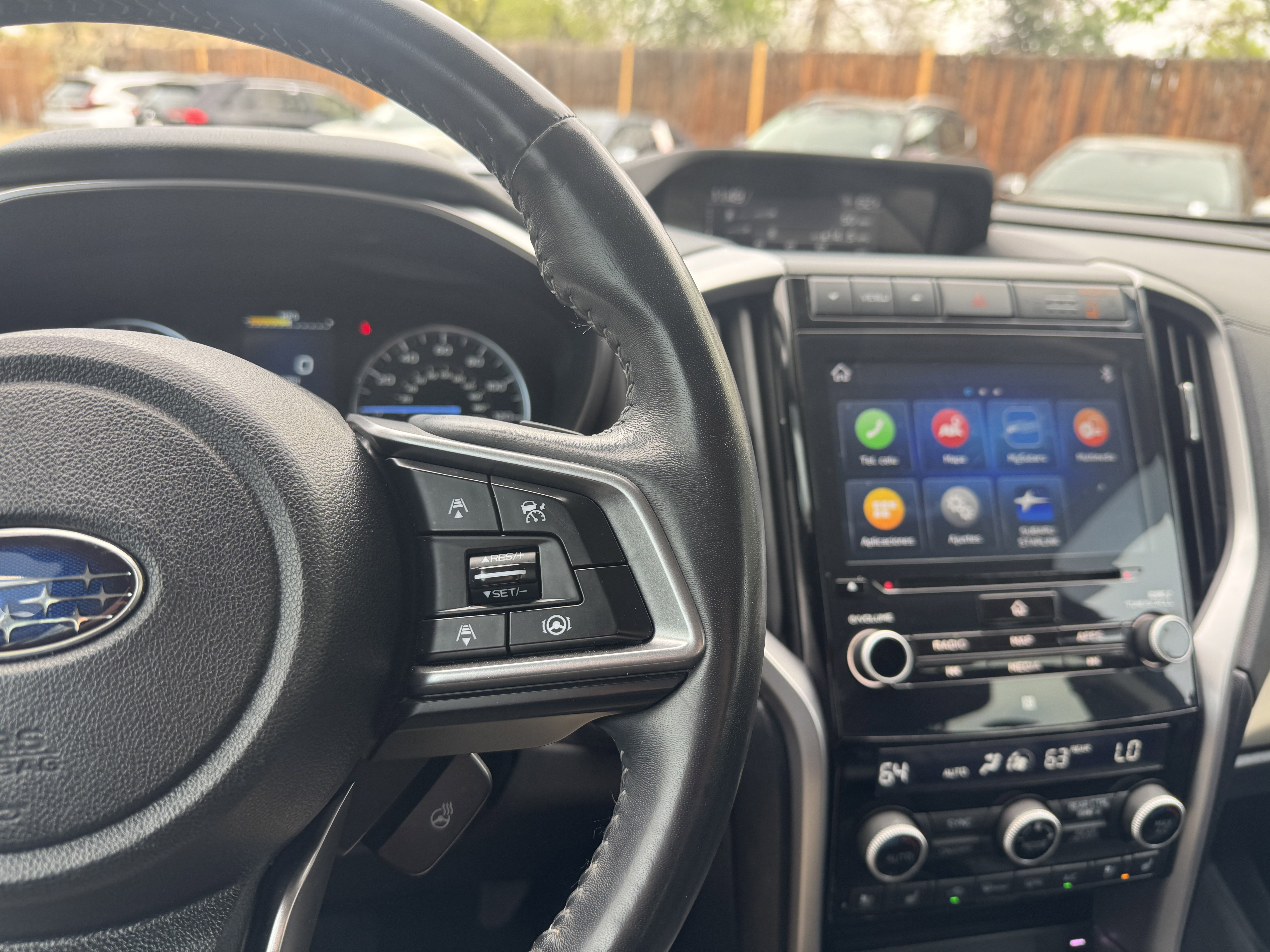 Used 2021 Subaru Ascent Touring image 25