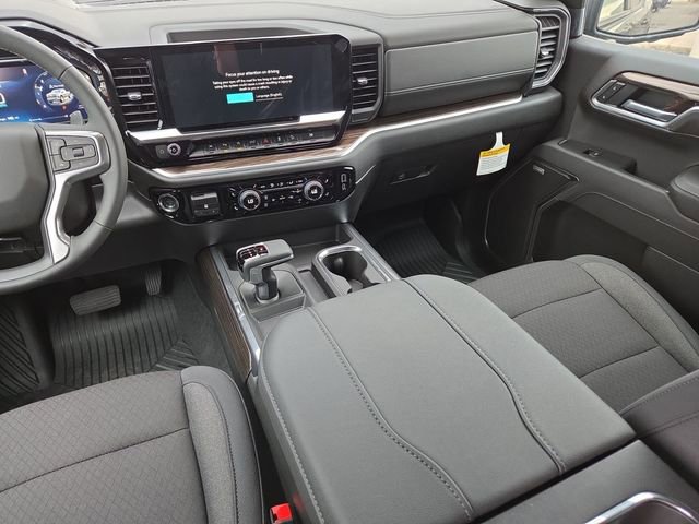 New 2026 Chevrolet Silverado 1500 RST w/ Safety Package image 10