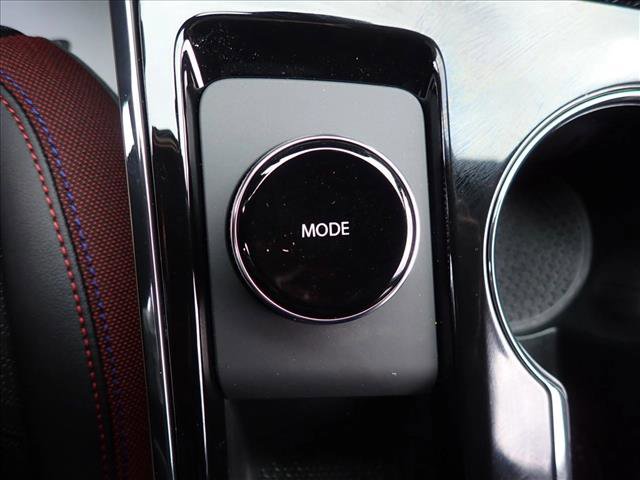 New 2026 Chevrolet Equinox RS w/ Convenience Package III image 24