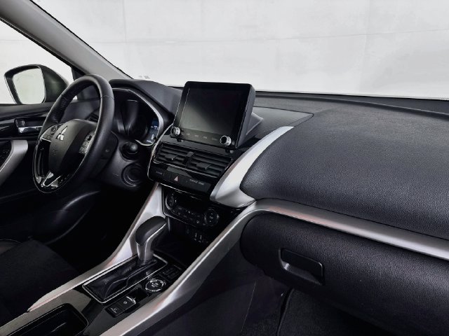 Used 2026 Mitsubishi Eclipse Cross SE AWD/4WD image 27