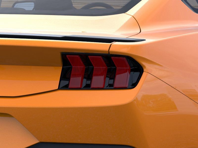New 2026 Ford Mustang GT RWD image 22