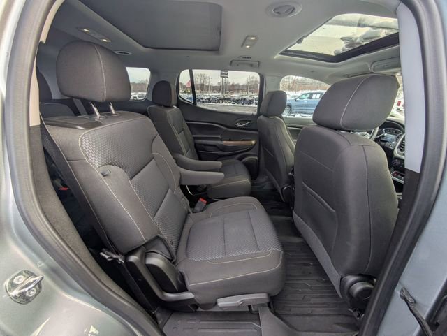 Used 2023 GMC Acadia SLE w/ Driver Convenience Package image 35