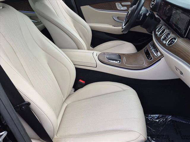 Used 2022 Mercedes-Benz E 350 Sedan image 20