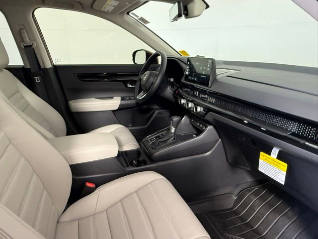 Used 2026 Honda CR-V EX-L image 48