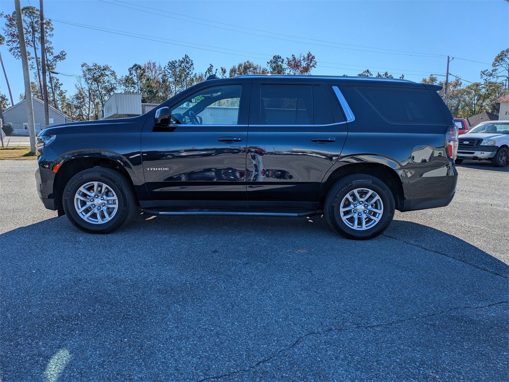 Used 2023 Chevrolet Tahoe LT image 9