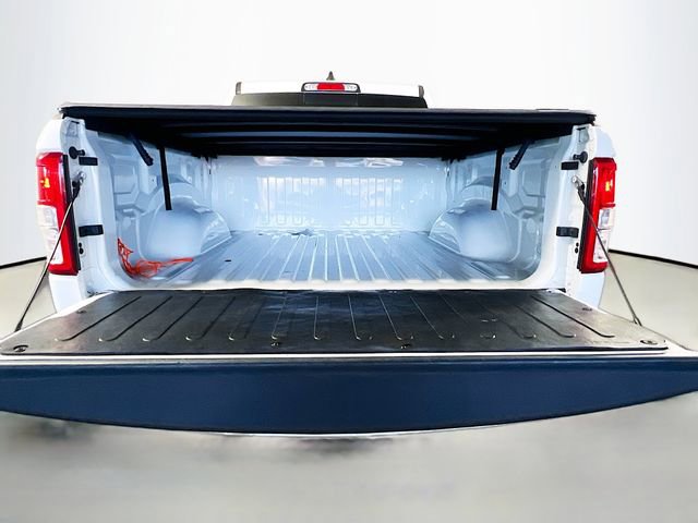 Used 2022 RAM 1500 Big Horn image 29