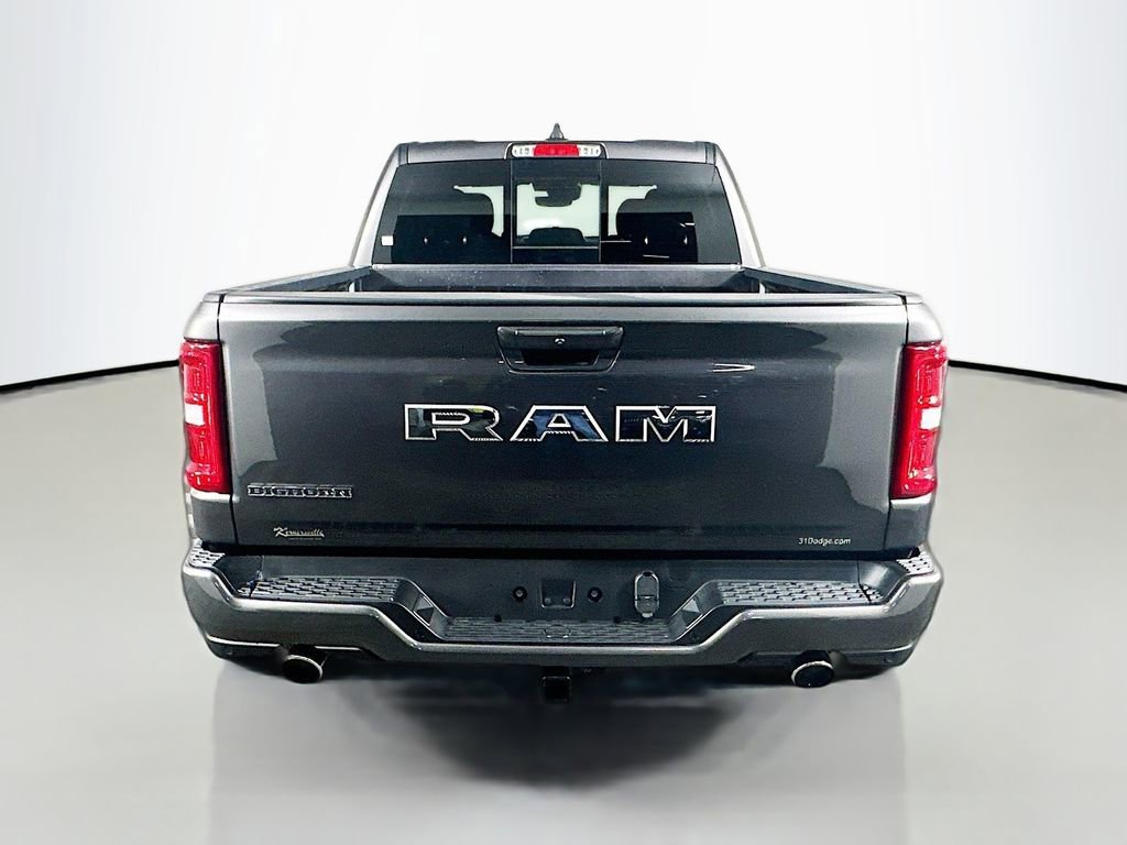 New 2025 RAM 1500 Big Horn image 6