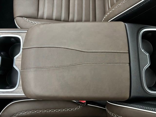 New 2026 GMC Acadia Denali Ultimate image 34