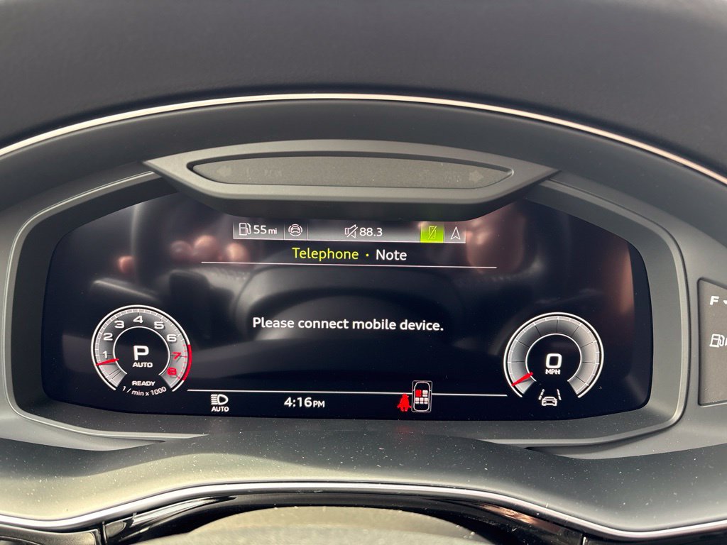 New 2027 Audi Q8 Premium Plus AWD/4WD image 22