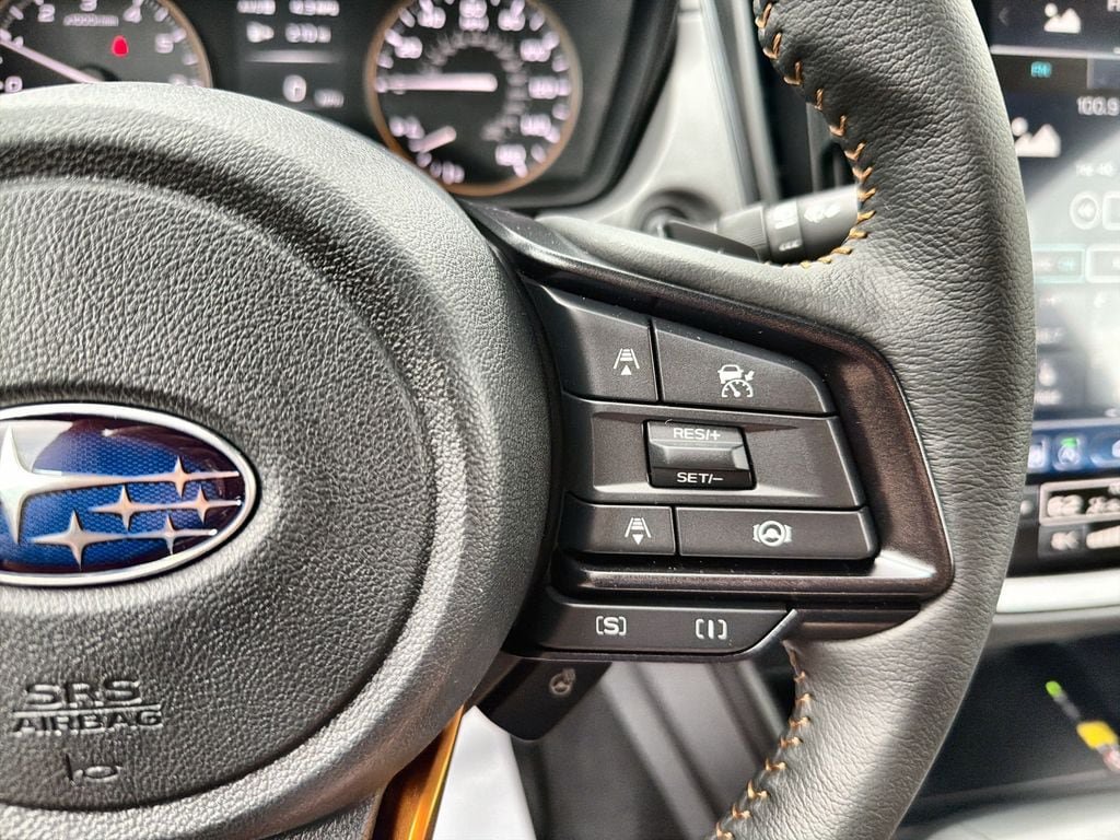 New 2026 Subaru Crosstrek 2.5i Wilderness w/ Crosstrek Mirror Package AWD/4WD image 21