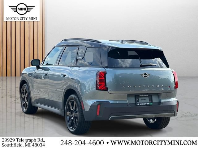Used 2026 MINI Cooper Countryman S AWD/4WD image 5