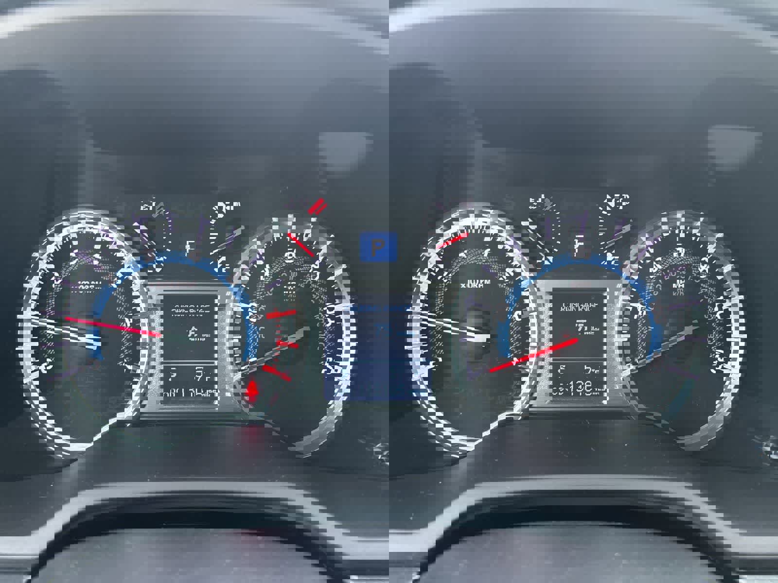 Used 2015 Toyota 4Runner Limited image 11