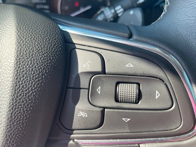 Used 2023 Buick Envision Essence w/ Sport Touring Package AWD/4WD image 36