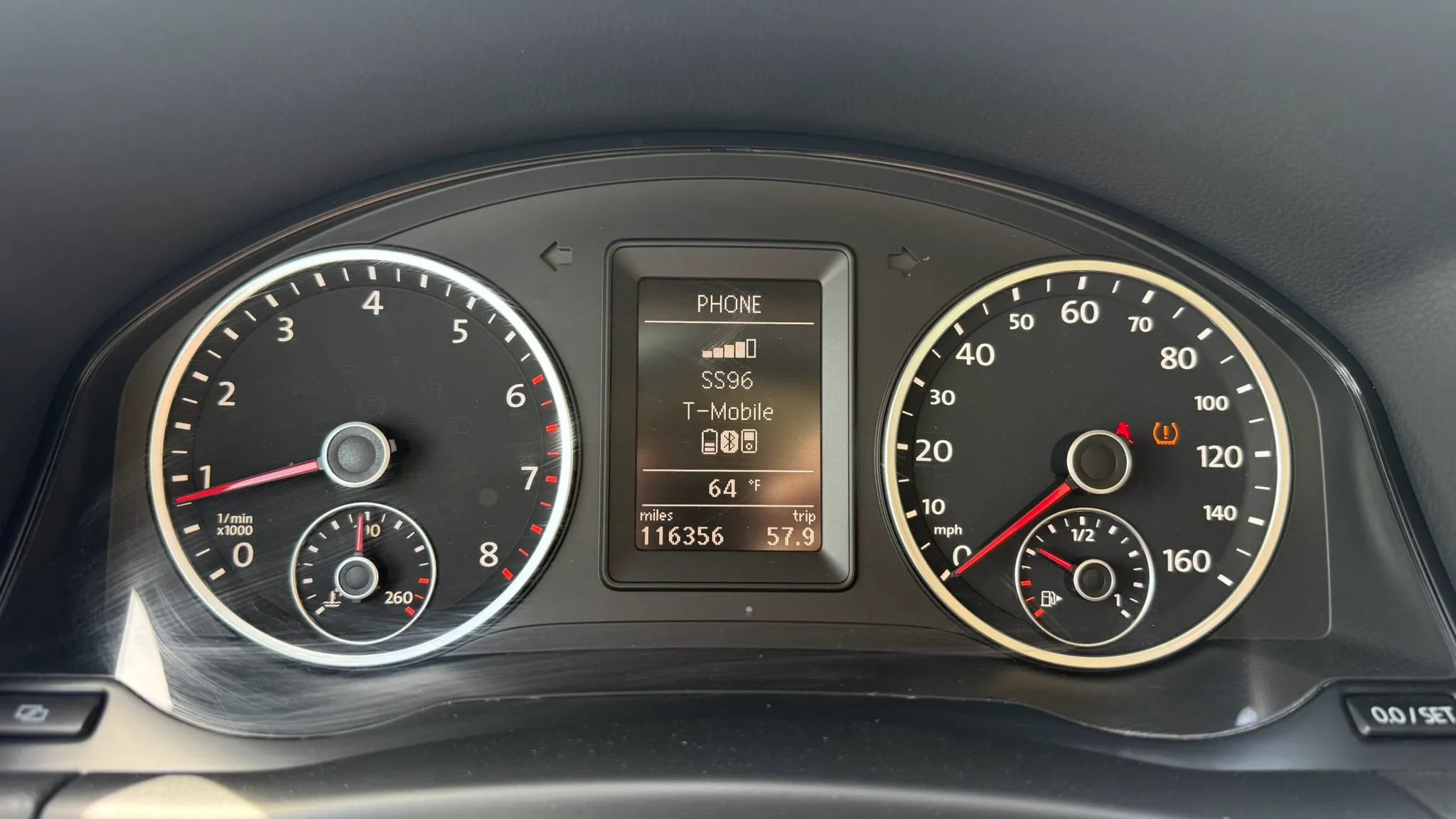 Used 2011 Volkswagen Tiguan S AWD/4WD image 20