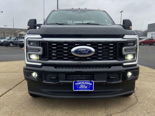 New 2026 Ford F350 Platinum image 6