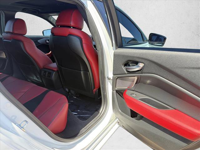 Used 2023 Acura TLX Type S AWD/4WD image 23