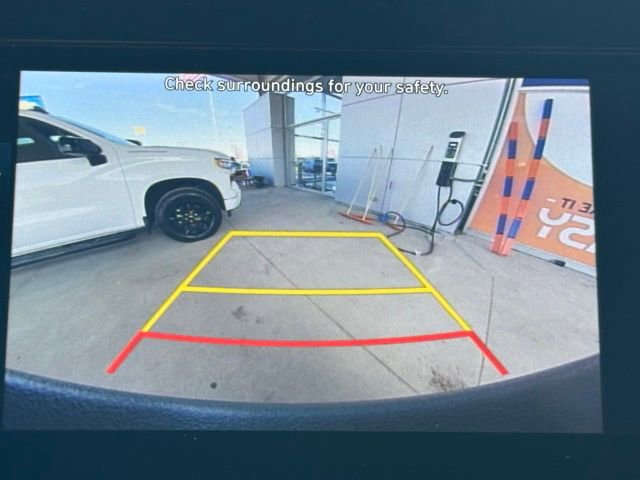 Used 2024 Hyundai Santa Cruz Night image 28