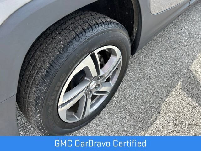 Certified 2020 GMC Terrain SLT w/ Preferred Package AWD/4WD image 20
