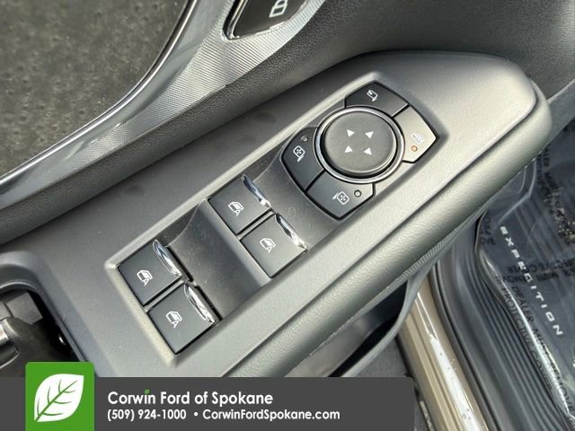 New 2026 Ford Expedition Tremor AWD/4WD image 20