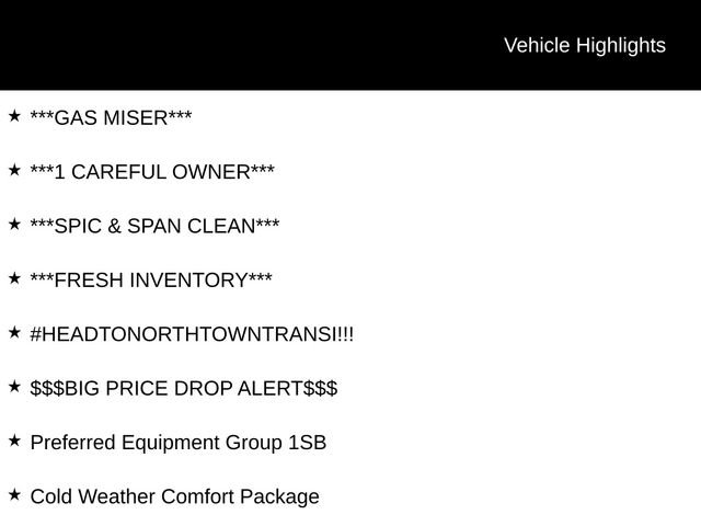 Used 2023 Buick Encore GX Preferred w/ Cold Weather Comfort Package image 7