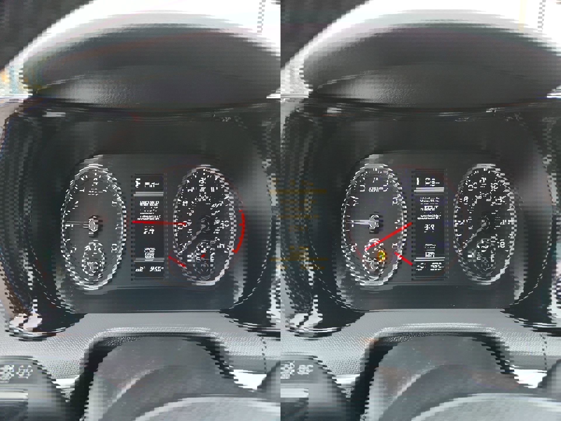 Used 2022 Kia K5 GT-Line w/ GT-Line Awd Premium Package image 10