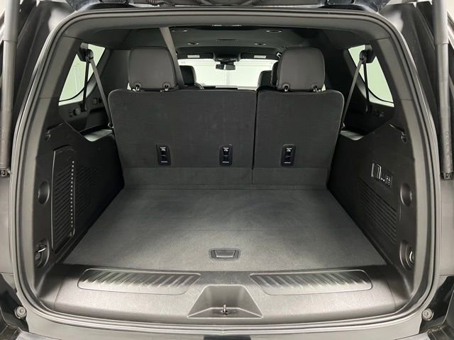 Used 2025 GMC Yukon XL Elevation w/ LPO, Get Active Package AWD/4WD image 46