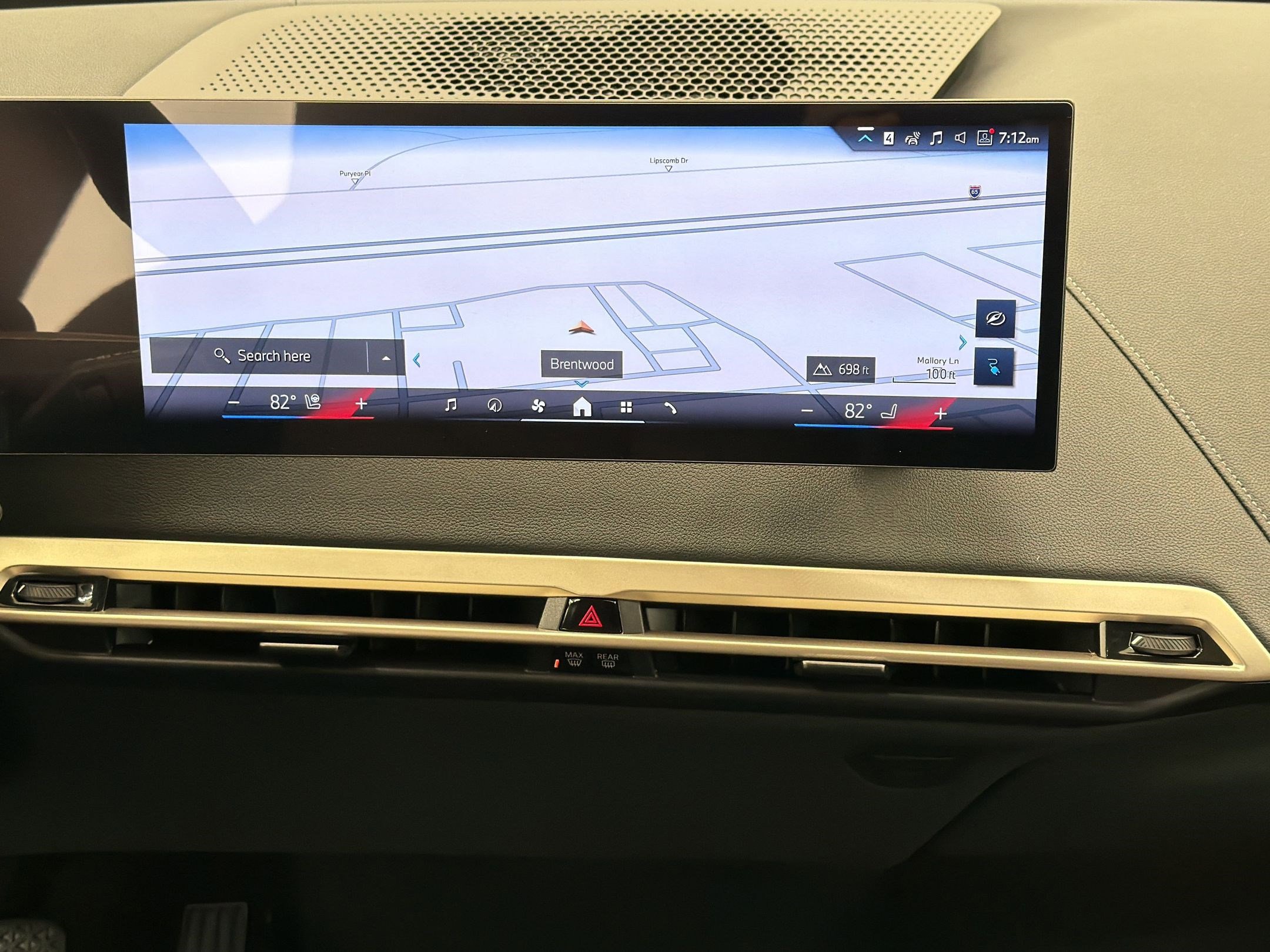 New 2026 BMW iX xDrive45 image 23